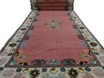 Berber - Gereinigd - Loper - 320 cm - 94 cm, Huis en Inrichting, Stoffering | Tapijten en Kleden, Nieuw