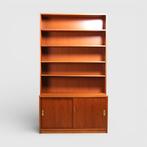 Vintage boekenkast WB-Möbel, Nieuw