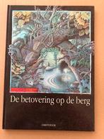 Oude Sage uit Zwitserland - De Betovering op de Berg - NIEUW, Ophalen of Verzenden, Zo goed als nieuw, Prentenboek
