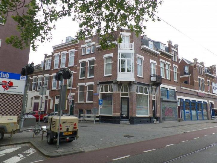 Te huur: Appartement Henegouwerlaan in Rotterdam, Huizen en Kamers, Huizen te huur, Zuid-Holland, Appartement