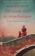 De zoon van de vroedvrouw -special Reefman 9789023959397, Boeken, Verzenden, Gelezen, Roberta Rich