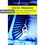Wachten op woensdag / Frieda Klein / 3 9789026328855, Boeken, Verzenden, Gelezen, Nicci French