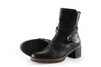 Pikolinos boots in maat 39 Zwart | 10% korting, Kleding | Dames, Verzenden, Zwart, Overige typen, Zo goed als nieuw