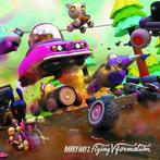 Barry Hay's Flying V Formation (LP+CD) - Gesigneerd