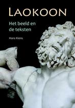 Laokoon 9789059726185 Hans Kiens, Verzenden, Gelezen, Hans Kiens