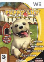 Puppy Luv: Your New Best Friend [Wii], Ophalen of Verzenden, Zo goed als nieuw