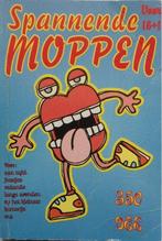 Spannende moppen 9789052954875 J. van Besouw, Verzenden, Gelezen, J. van Besouw