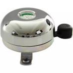 Widek Koperen fietsbel - Ding dong geluid - 55 mm - Voor..., Ophalen of Verzenden, Nieuw