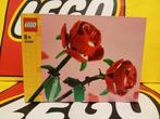 Lego - 40524 - 40460 - 40461 - Girasoli - Rose - Giglii /, Kinderen en Baby's, Speelgoed | Duplo en Lego, Nieuw