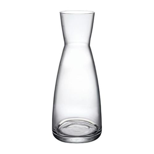 Bormioli Ypsilon karaffen transparant 50cl (6 stuks), Huis en Inrichting, Keuken | Bestek, Verzenden
