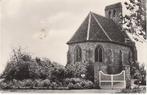HOGELANDE - Sint Maarten bij Grijpskerke, Verzamelen, Ansichtkaarten | Nederland, Verzenden, Gelopen