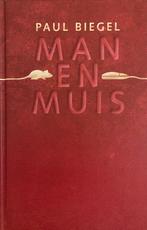 Boek Man en muis, Boeken, Zo goed als nieuw, Verzenden