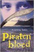 Piratenbloed 9789021616162 A. Smids, Boeken, Verzenden, Gelezen, A. Smids