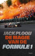 De magie van de Formule 1 9789021469393 Jack Plooij, Verzenden, Zo goed als nieuw, Jack Plooij