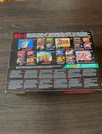 Nintendo - Snes - Super Nintendo Entertainment System, Nieuw