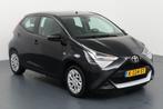 Private Lease - Toyota Aygo - 1.0 VVT-i x-play 5d, Gebruikt, Overige carrosserieën, Met garantie (alle), Handgeschakeld