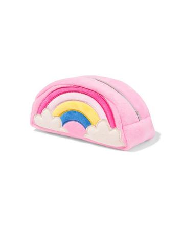 HEMA Etui 20cm regenboog beschikbaar voor biedingen