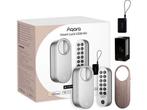 Aqara Smart Lock U200 Kit, Verzenden, Zo goed als nieuw