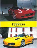 2005 FERRARI MAGAZINE (DE) DUITS, Nieuw, Ferrari, Author