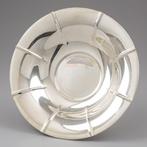 Wolfers Frères, Brussel ca. 1945 Art-Deco - Fruitschaal -
