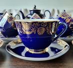 Lomonosov Imperial Porcelain Factory - Koffie- en