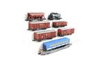 Roco N - 2310B/25003/25008/25157/25240 - Modeltrein, Nieuw