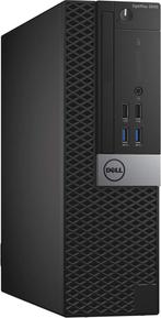 Dell Optiplex 3040 SFF Intel i3-6100 8GB DDR3L 128GB SSD, Computers en Software, Desktop Pc's, 128GB, 8 GB, Intel i3-6100, Refurbished
