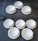 Rosenthal - Tafelservies (16) - Sanssouci - Biscuit, Antiek en Kunst