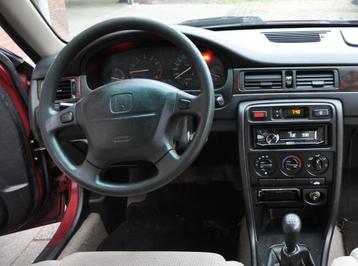 Airbag bestuurder Honda Civic Aerodeck beschikbaar voor biedingen