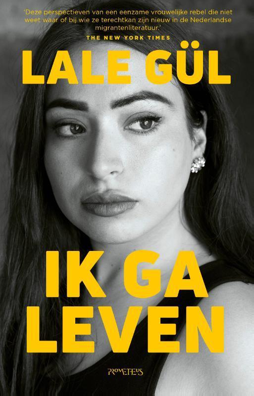 Ik Ga Leven | Gul, Lale, Boeken, Overige Boeken, Nieuw, Ophalen of Verzenden