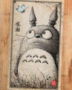 Kodo88 - Totoro and the Sky Blue Wings - Limited Edition, Nieuw