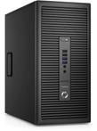 HP ProDesk 600 G2 Tower - Intel Core i7-6700 - 32GB RAM - 48