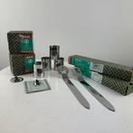 Alessi - Stefano Giovannoni & Guido Venturini - Servetring, Antiek en Kunst