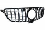 Grill Mercedes GLE Coupe C292 (15-18) GLE W166 SUV (15-18), Ophalen of Verzenden, Nieuw