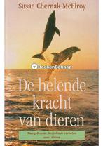 De helende kracht van dieren Susan Chernak McElroy, Boeken, Verzenden, Nieuw