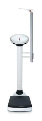 Seca 755 Mechanische zuilweegschaal met BMI-weergave, Verzenden, Nieuw in verpakking