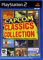 Capcom Classics Collection [PS2], Spelcomputers en Games, Games | Sony PlayStation 2, Ophalen of Verzenden, Nieuw