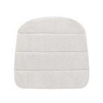 DS4U Zitkussen voor kuipstoel - wit, Huis en Inrichting, Ophalen of Verzenden, Nieuw, Wit