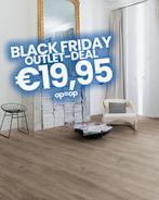 Laminaat rechte plank donker eiken |  Luxury Floors Grande, Ophalen, Nieuw