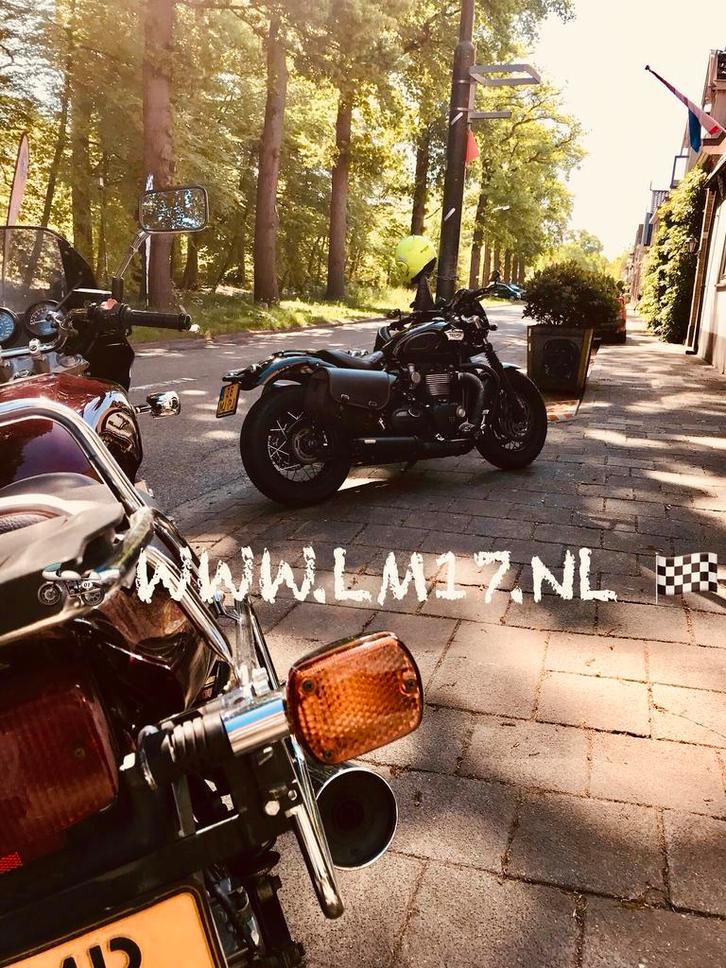 Lifestyle Motowear: Dé Huiskamer voor Echte Motorrijders, Motoren, Kleding | Motorkleding, Dames, Heren, Kinderen, Nieuw met kaartje