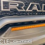 Oracle 19-22 RAM Rebel/TRX Front Bumper Flush LED Light Bar, Ophalen of Verzenden, Nieuw