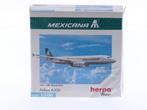 Schaal 1:500 Herpa 501699 Mexicana Airbus A320 Reg. F-OHM..., Ophalen of Verzenden, Zo goed als nieuw