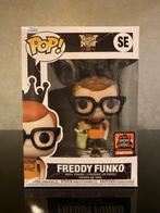 Funko - Speelgoed figuur Freddy Funko - 2010-2020 - V.S.