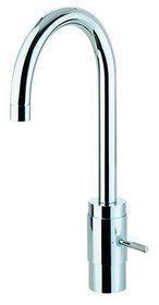 Cisal Step keukenkraan RVS ST0005302A, Ophalen of Verzenden, Nieuw, Kraan