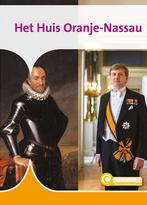 Het Huis Oranje-Nassau / Informatie / 136 9789086646715, Boeken, Verzenden, Zo goed als nieuw, Marlies Huijzer