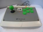 Sega - Dreamcast - Dreamcast Arcade Stick HKT-7300 Japan, Spelcomputers en Games, Nieuw