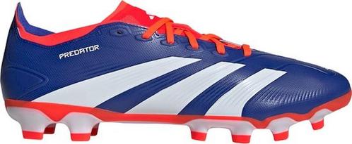 -43% Adidas  Adidas predator league mg -  maat 45 1/3, Kleding | Heren, Schoenen, Sportschoenen, Blauw, Nieuw, Verzenden