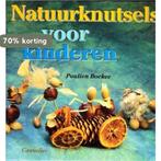 Natuurknutsels voor kinderen 9789021330723 P. Boekee, Verzenden, Gelezen, P. Boekee