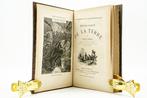 Jules Verne - Découverte de la Terre - 1880, Antiek en Kunst, Antiek | Boeken en Bijbels