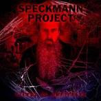 LP gebruikt - Speckmann Project - Fiends Of Emptiness (Si..., Cd's en Dvd's, Verzenden, Zo goed als nieuw